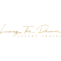 Living The Dream Luxury Travel logo, Living The Dream Luxury Travel contact details