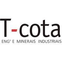 T-cota Engenharia e Minerais Industriais logo, T-cota Engenharia e Minerais Industriais contact details