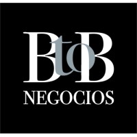 BTOB Negocios logo, BTOB Negocios contact details