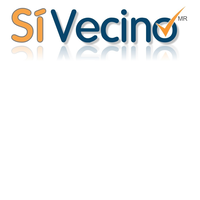 SiVecino logo, SiVecino contact details