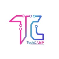 TechCAMP_Official logo, TechCAMP_Official contact details