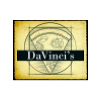 Davincis logo, Davincis contact details