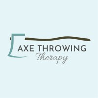 Axe Throwing Therapy logo, Axe Throwing Therapy contact details