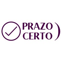 Prazo Certo logo, Prazo Certo contact details