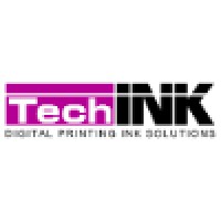 TechINK logo, TechINK contact details