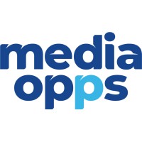 Media Opps logo, Media Opps contact details