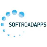 Soft Road Apps logo, Soft Road Apps contact details