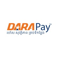 DaraPay logo, DaraPay contact details