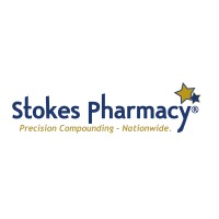 Stokes Pharmacy logo, Stokes Pharmacy contact details