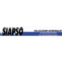 SIAPSO logo, SIAPSO contact details