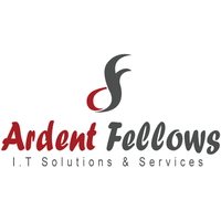 Ardent Fellows logo, Ardent Fellows contact details