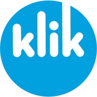 Klik Marketing logo, Klik Marketing contact details