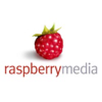 Raspberry Media logo, Raspberry Media contact details