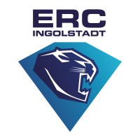 ERC Ingolstadt Eishockeyclub GmbH logo, ERC Ingolstadt Eishockeyclub GmbH contact details