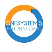 OneSystems International, Inc. logo, OneSystems International, Inc. contact details