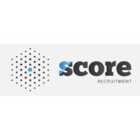 Score Recruitment logo, Score Recruitment contact details