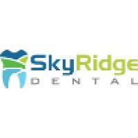 SkyRidge Dental logo, SkyRidge Dental contact details