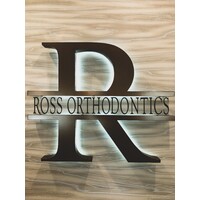 ROSS ORTHODONTICS LTD logo, ROSS ORTHODONTICS LTD contact details