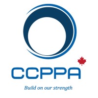 Canadian Concrete Pipe & Precast Association logo, Canadian Concrete Pipe & Precast Association contact details