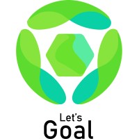 Let's goal logo, Let's goal contact details