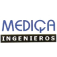 MEDICA INGENIEROS S. A. logo, MEDICA INGENIEROS S. A. contact details