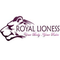 Royal Lioness logo, Royal Lioness contact details