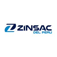 Zinsac del Peru logo, Zinsac del Peru contact details