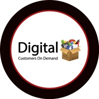 Digital Customers on Demand logo, Digital Customers on Demand contact details