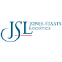 Jones-Staats Logistics logo, Jones-Staats Logistics contact details