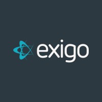 Exigo Office logo, Exigo Office contact details