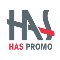 HAS Promo logo, HAS Promo contact details