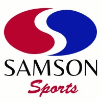 Samson Sports logo, Samson Sports contact details