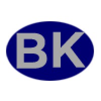 BK New Media logo, BK New Media contact details