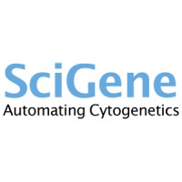 SciGene Corporation logo, SciGene Corporation contact details