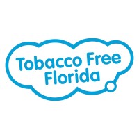 Tobacco Free Florida logo, Tobacco Free Florida contact details