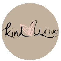 Kind-Ways logo, Kind-Ways contact details