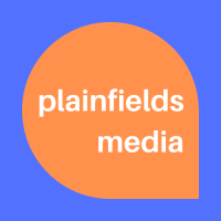 Plainfields Media logo, Plainfields Media contact details