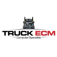 TRUCK ECM logo, TRUCK ECM contact details