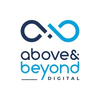 Above & Beyond Digital logo, Above & Beyond Digital contact details