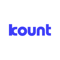 Kount logo, Kount contact details