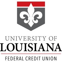 University of Louisiana Federal Credit Union logo, University of Louisiana Federal Credit Union contact details