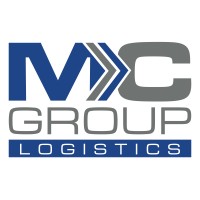 MC Group Logistics logo, MC Group Logistics contact details