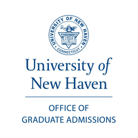 University of New Haven Graduate Admissions logo, University of New Haven Graduate Admissions contact details