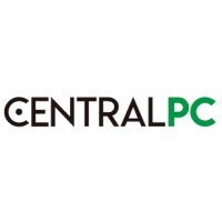 Central PC logo, Central PC contact details