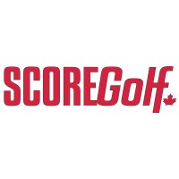 SCOREGolf logo, SCOREGolf contact details