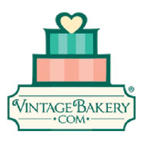 Vintage Bakery, LLC. Wedding Cakes. Drama in Sugar since 2005.. (803) 386-8806 VintageBakery.com logo, Vintage Bakery, LLC. Wedding Cakes. Drama in Sugar since 2005.. (803) 386-8806 VintageBakery.com contact details