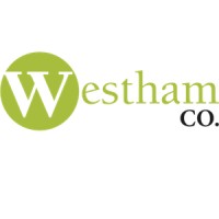 Westham Co. logo, Westham Co. contact details