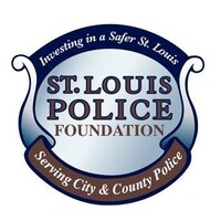 St. Louis Police Foundation logo, St. Louis Police Foundation contact details