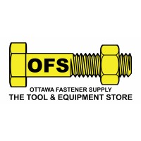 Ottawa Fastener Supply Ltd logo, Ottawa Fastener Supply Ltd contact details