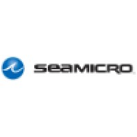 SeaMicro logo, SeaMicro contact details